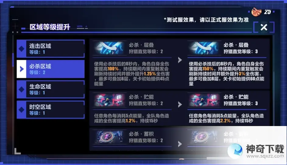 崩坏3循迹追猎怎么玩