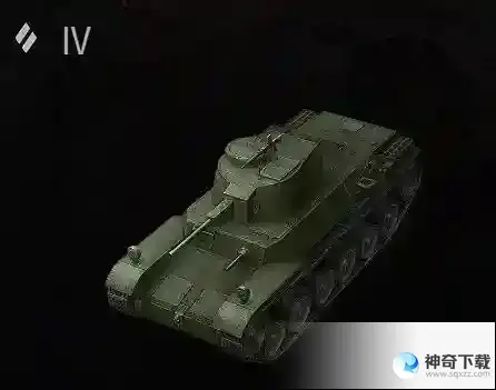 坦克世界闪击战Type 1 Chi-He怎么样