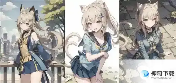 原神绮良良突破材料是什么