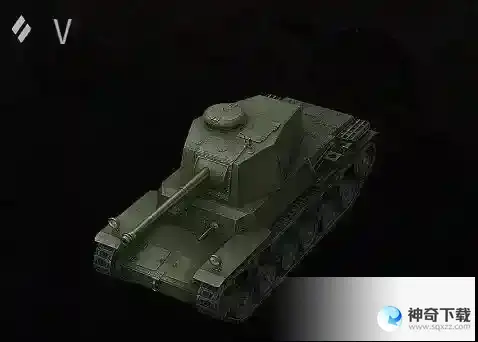 坦克世界闪击战Type 3 Chi-Nu怎么样