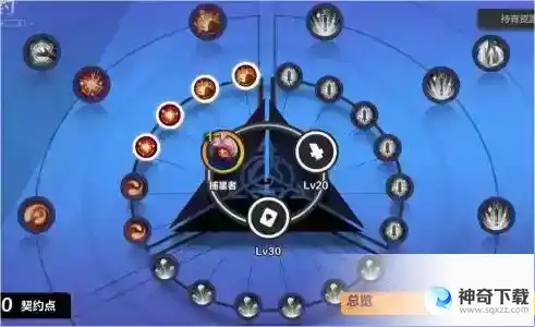 火炬之光无限契灵抽哪个好