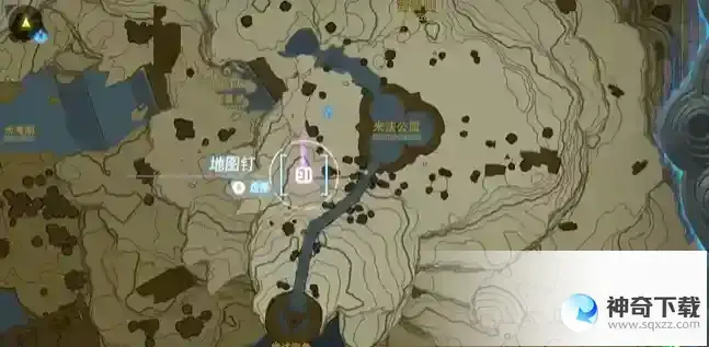王国之泪攀登头巾怎么获得