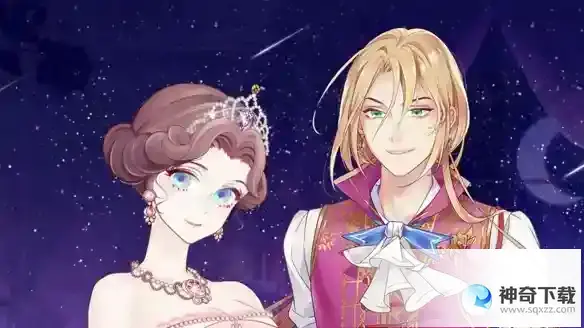 螺旋圆舞曲2蔷薇战争好感度问题答案