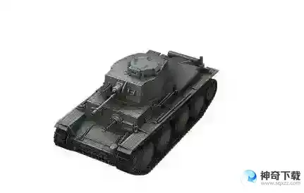 坦克世界闪击战Pz.Kpfw. 38 t n.A.怎么样