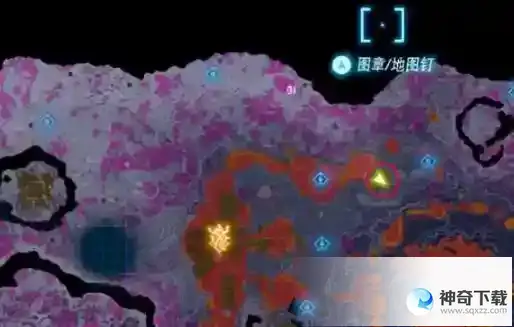 塞尔达传说王国之泪藏特头盔怎么获得