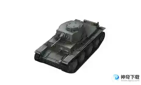 坦克世界闪击战Pz.Kpfw. 35 t怎么样