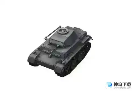 坦克世界闪击战Pz.Kpfw. III Ausf. A怎么样