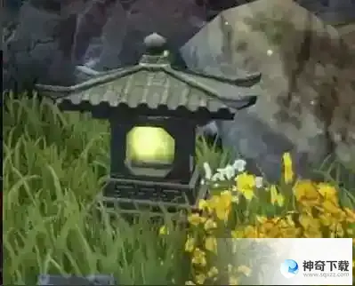 逆水寒萤光点灯通关