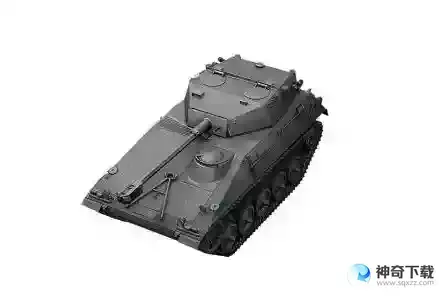 坦克世界闪击战Sp hpanzer SP I C怎么样