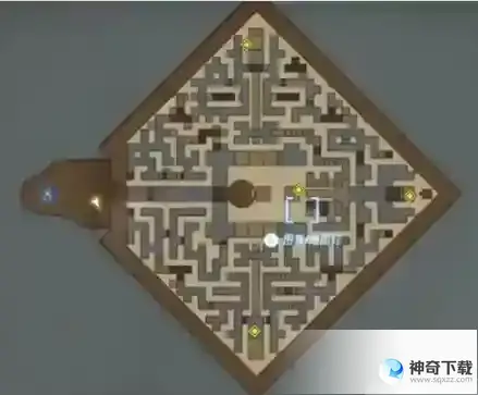 《塞尔达传说王国之泪》异次元恶灵护胫怎么获取