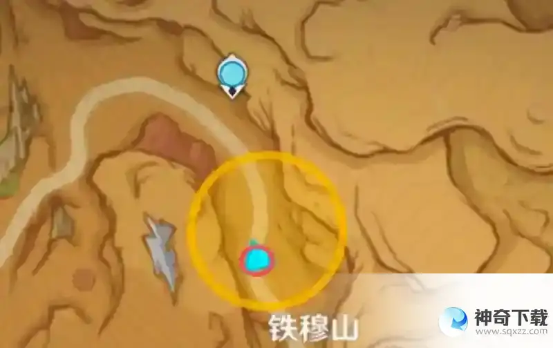 原神忆昔诸途巡历第五天通关