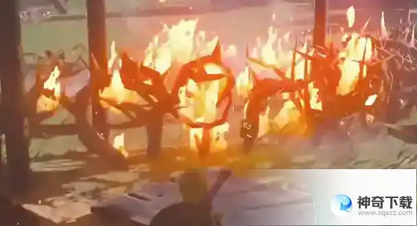 王国之泪拉贝拉湿地带鸟望台怎么开启