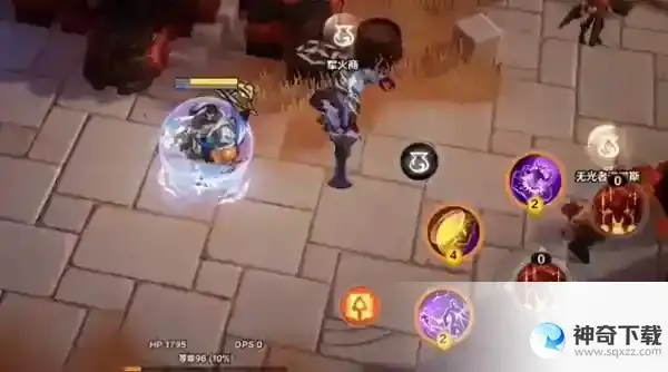 火炬之光无限召唤职业怎么选择