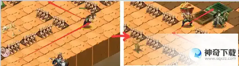 少年三国志2时空外传