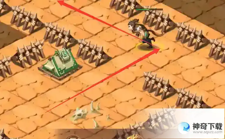 少年三国志2时空外传