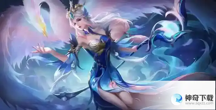 王者荣耀王昭君凤凰于飞星元皮肤保底多少钱能抽到