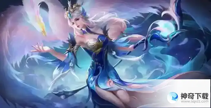 王者荣耀王昭君青鸾有意多少钱出