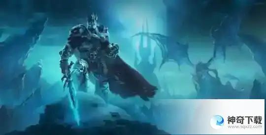 暴雪彻底摆烂魔兽世界亚服向工作室敞开大门