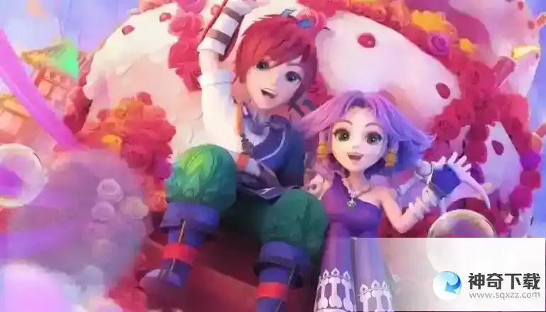 梦幻西游网页版蓬莱仙境方士妙术怎么过