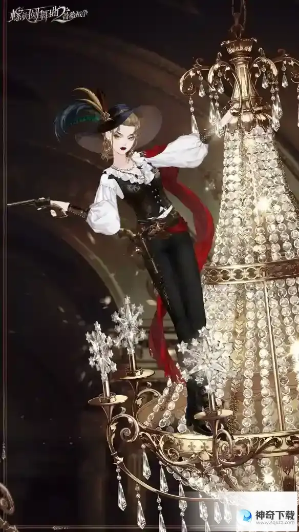 螺旋圆舞曲2蔷薇战争烈火与硝烟之歌怎么样