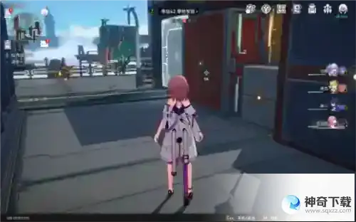 崩坏星穹铁道秘密造就女人怎么做