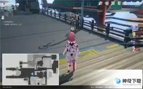 崩坏星穹铁道秘密造就女人怎么做