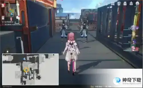 崩坏星穹铁道秘密造就女人怎么做
