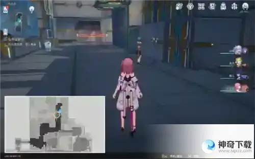 崩坏星穹铁道秘密造就女人怎么做