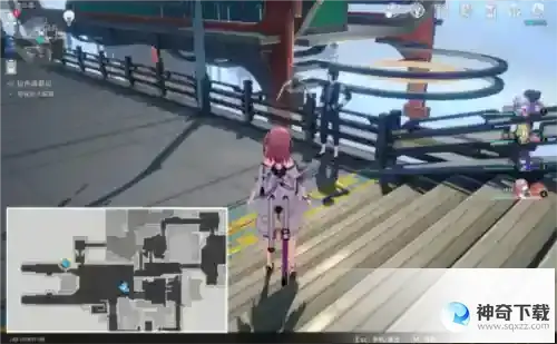 崩坏星穹铁道秘密造就女人怎么做