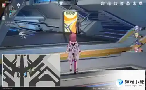 崩坏星穹铁道秘密造就女人怎么做