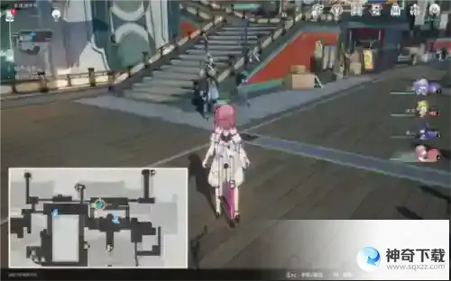 崩坏星穹铁道秘密造就女人怎么做