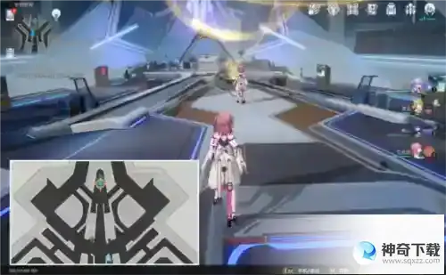 崩坏星穹铁道秘密造就女人怎么做