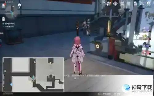 崩坏星穹铁道秘密造就女人怎么做