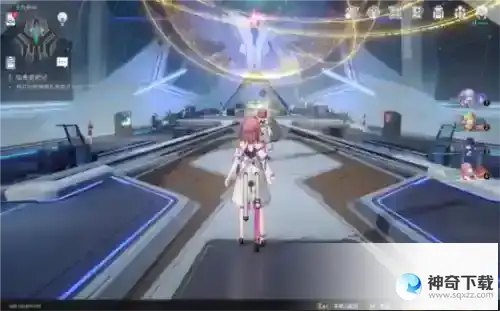 崩坏星穹铁道秘密造就女人怎么做