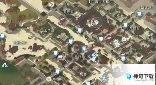 逆水寒手游金锤震岳怎么获得