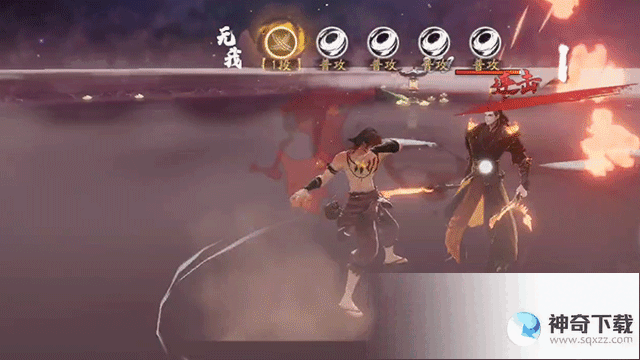 西行纪燃魂玩法爆料白狼操作技巧和阵容搭配分享