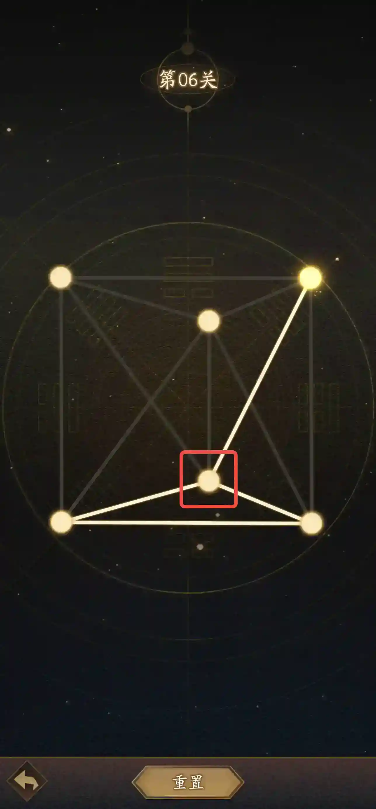 神仙道3庙会小游戏通关技巧详解（二）