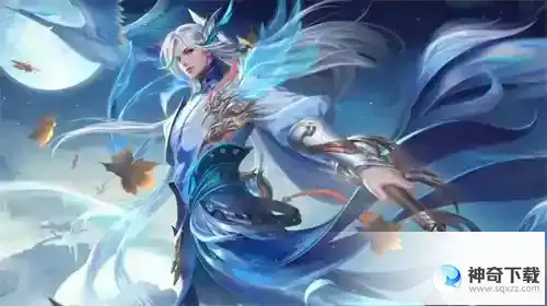 王者荣耀李白玉鸾吟星传说皮肤价格介绍