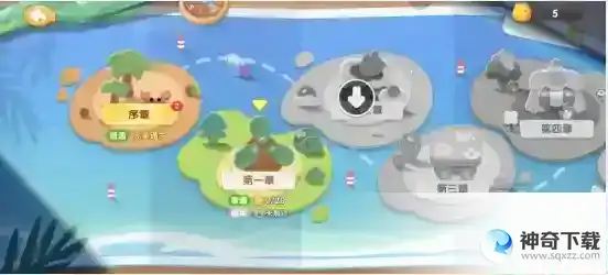 遇见喵克斯怎么玩