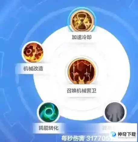 火炬之光无限召唤2bd爆炸流怎么玩