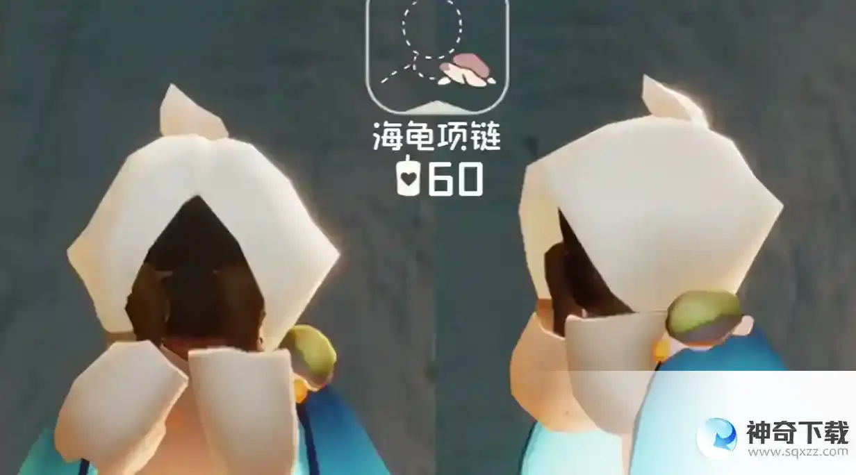 光遇海洋节活动物品汇总2023