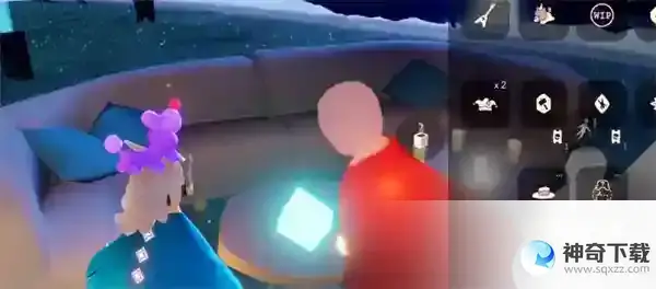 光遇周年庆玩法一览2023