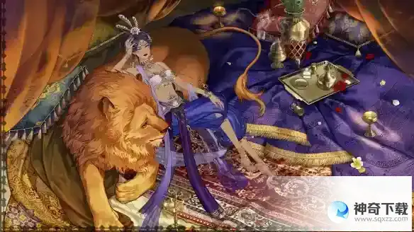 螺旋圆舞曲2蔷薇战争珠玉知媚颜怎么样