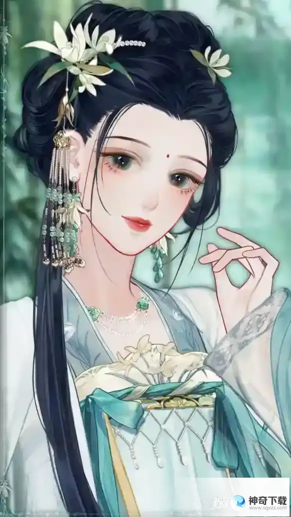 螺旋圆舞曲2蔷薇战争绿意知春套装详解