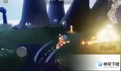 光遇5月19日季节蜡烛位置一览