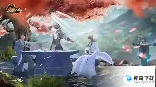天龙八部2 神都摘星任务攻略