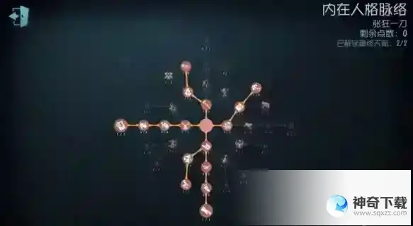 第五人格守夜人天赋加点攻略