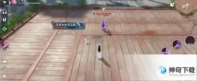 逆水寒手游无根门专属技能怎么样 无根门专属技能介绍