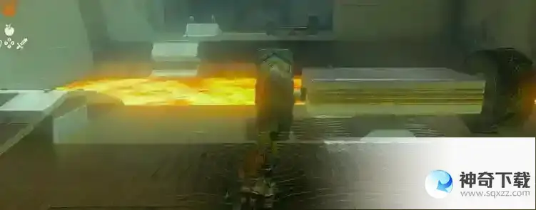 王国之泪马拉克古奇神庙过关攻略