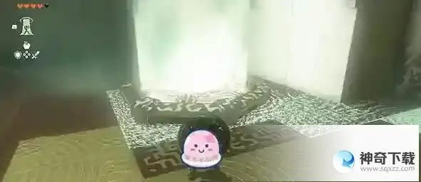 王国之泪索琉塔尼高神庙过关方法一览